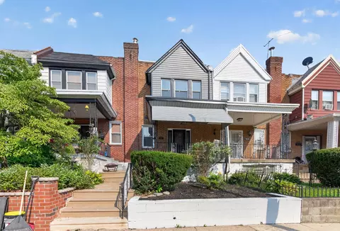5637 N Warnock St, Philadelphia, PA 19141