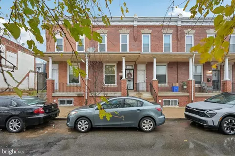 2109 S 11 S Cecil St, Philadelphia, PA 19143