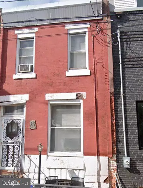 1146 S 18th St, Philadelphia, PA 19146