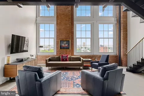 1101 Washington Ave #705, Philadelphia, PA 19147
