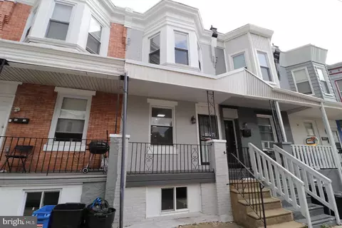 5012 Reno St, Philadelphia, PA 19139