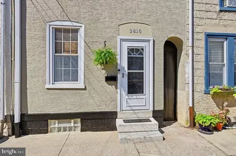 3816 Sharp St, Philadelphia, PA 19127