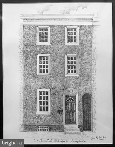 3816 Sharp St, Philadelphia, PA 19127