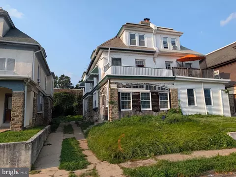 1511 68th Ave, Philadelphia, PA 19126