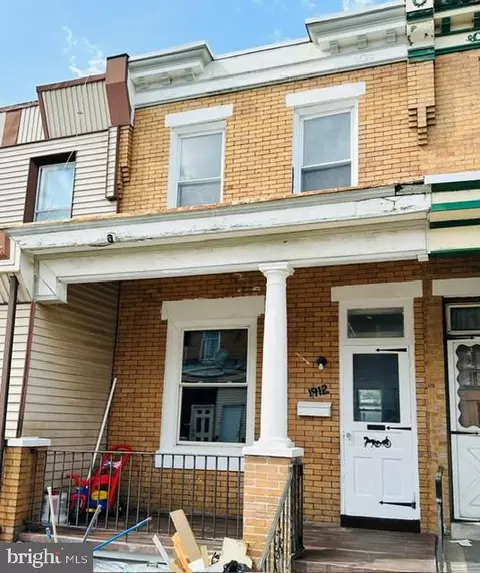 1912 Auth St, Philadelphia, PA 19124