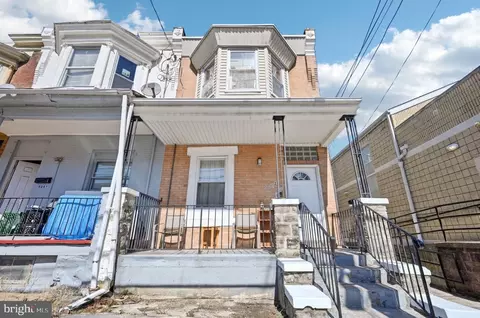1259 S 46th St, Philadelphia, PA 19143