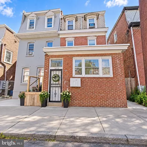 1516 Arrott St, Philadelphia, PA 19124