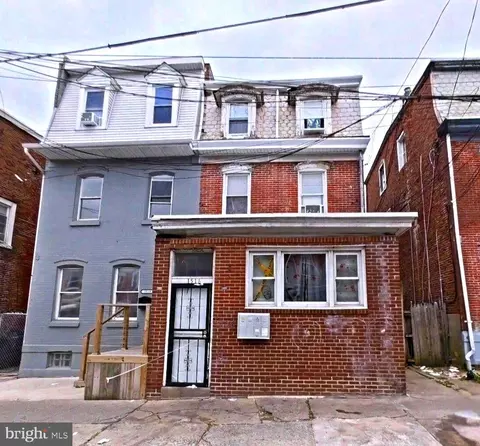 1516 Arrott St, Philadelphia, PA 19124