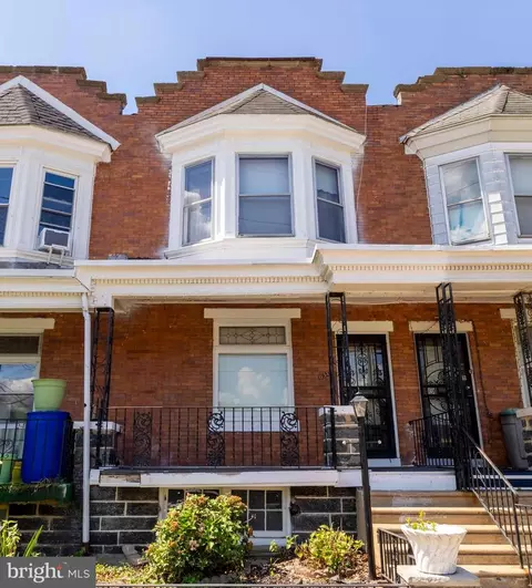 6316 Cherokee St, Philadelphia, PA 19144