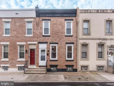 3143 Livingston St, Philadelphia, PA 19134