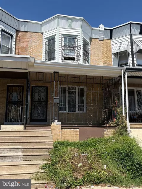 5431 Pentridge St, Philadelphia, PA 19143