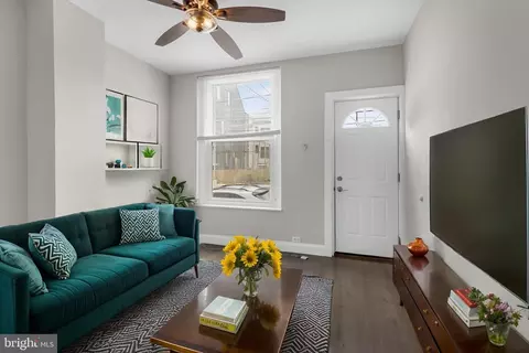 1837 E Harold St, Philadelphia, PA 19125