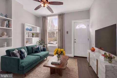 1837 E Harold St, Philadelphia, PA 19125