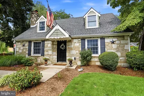 8400 Rising Sun Ave, Philadelphia, PA 19111