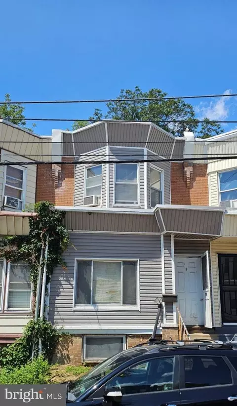 167 E Tulpehocken St, Philadelphia, PA 19144