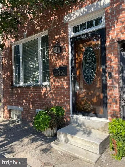 1136 Leopard St, Philadelphia, PA 19123