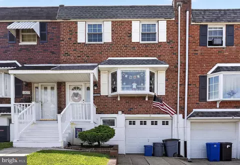 12621 Richton Rd, Philadelphia, PA 19154