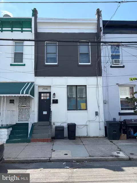 2540 W Montgomery Ave, Philadelphia, PA 19121