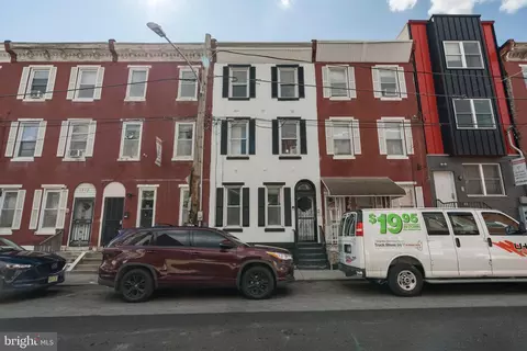 1716 N Willington St, Philadelphia, PA 19121
