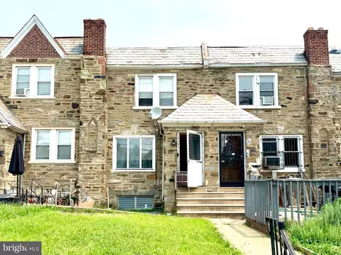 1421 Levick St, Philadelphia, PA 19149