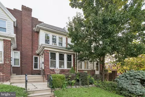 5916 Henry Ave, Philadelphia, PA 19128