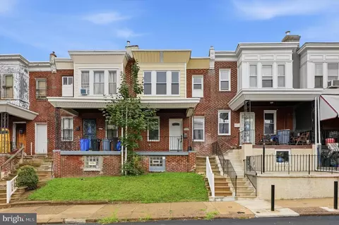 5904 Turner St, Philadelphia, PA 19151