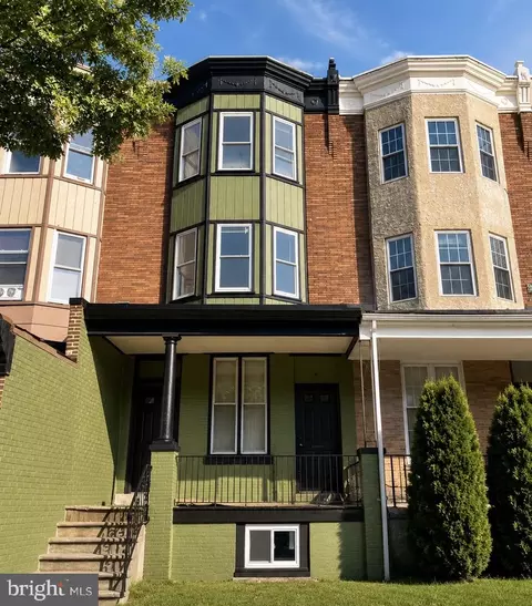 868 E Chelten Ave, Philadelphia, PA 19138