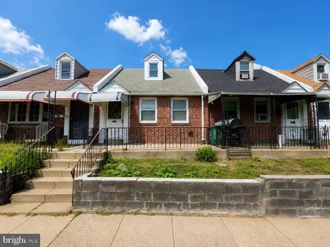 6433 Guyer Ave, Philadelphia, PA 19142