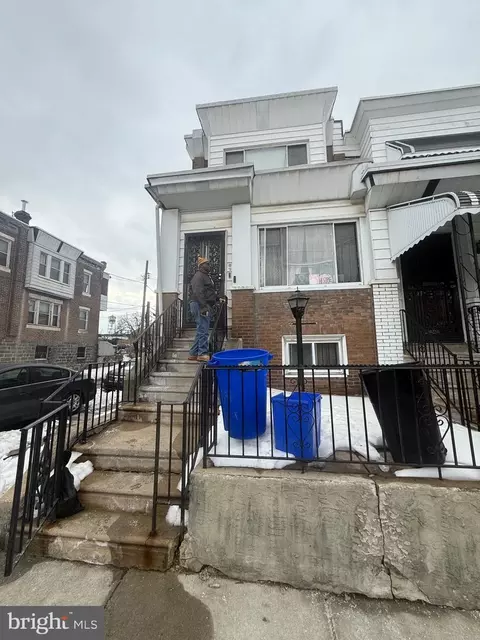 1724 S 00 S 55th St, Philadelphia, PA 19143
