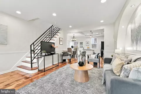 1740 N Peach St, Philadelphia, PA 19131