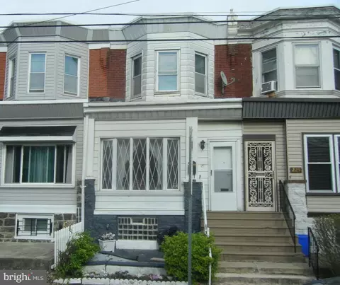213 217 223 58th St, Philadelphia, PA 19139