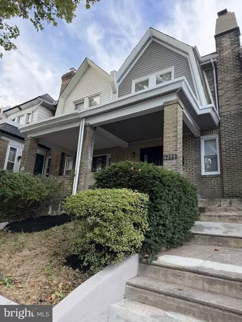 6255 Magnolia St, Philadelphia, PA 19144