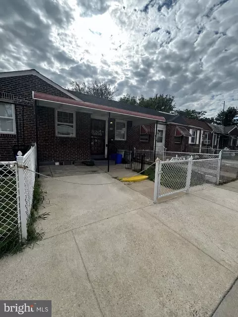 2240 S 56th St, Philadelphia, PA 19143