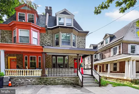 50 E Johnson St, Philadelphia, PA 19144