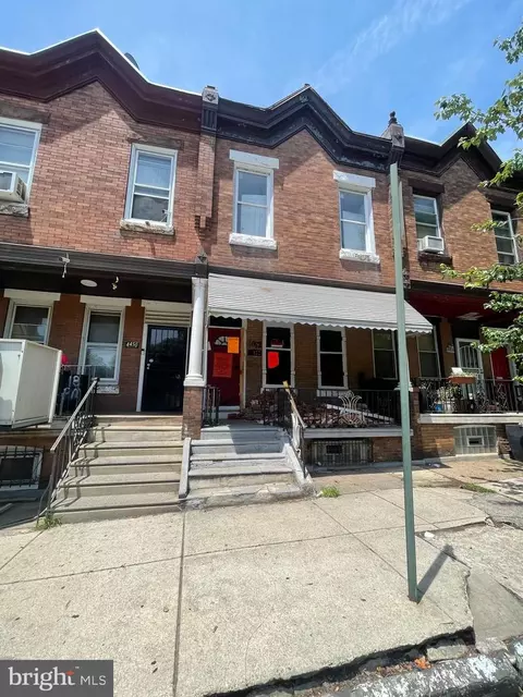 4452 N 18th St, Philadelphia, PA 19140
