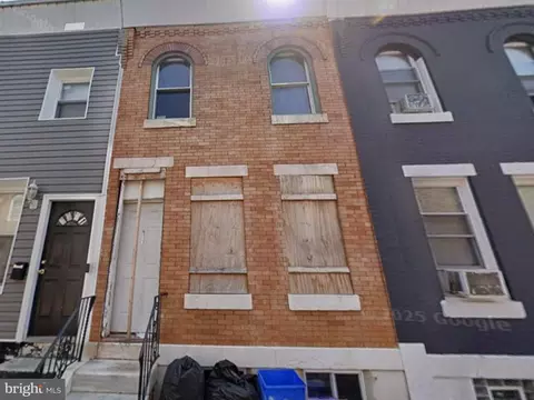 3309 Hartville St, Philadelphia, PA 19134