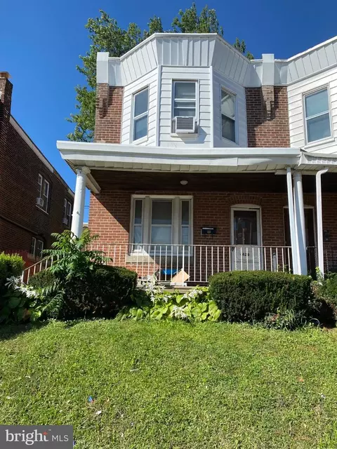 4426 Knorr St, Philadelphia, PA 19135