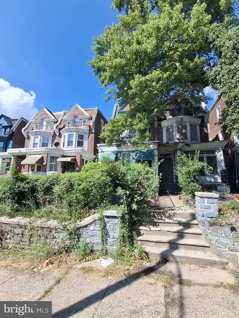 734 N 63rd St, Philadelphia, PA 19151