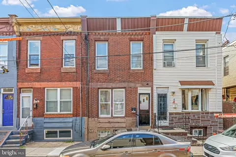 2410 S Reese St, Philadelphia, PA 19148