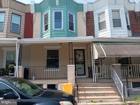 138 N Edgewood St, Philadelphia, PA 19139