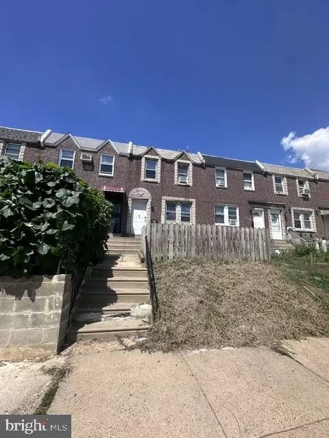 6720 Horrocks St, Philadelphia, PA 19149