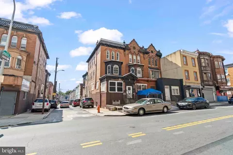 3131 Frankford Ave, Philadelphia, PA 19134