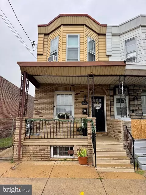 3530 Mercer St, Philadelphia, PA 19134