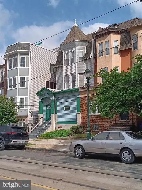 4827 Baltimore Ave, Philadelphia, PA 19143