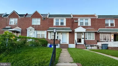 3145 Wellington St, Philadelphia, PA 19149