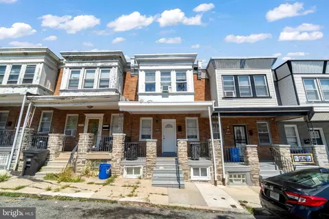 6019 Ross St, Philadelphia, PA 19144
