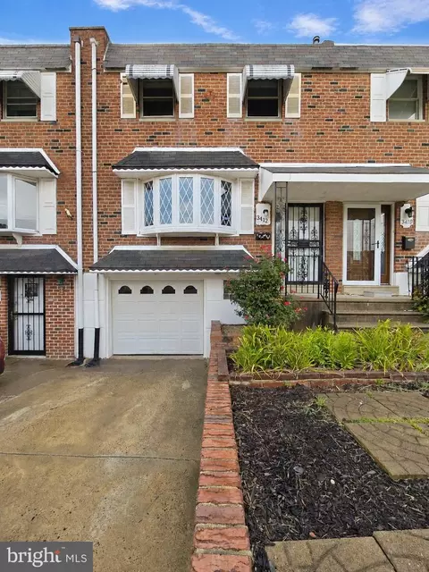 3412 Lester Rd, Philadelphia, PA 19154
