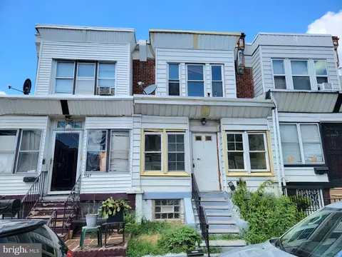 5543 Malcolm St, Philadelphia, PA 19143
