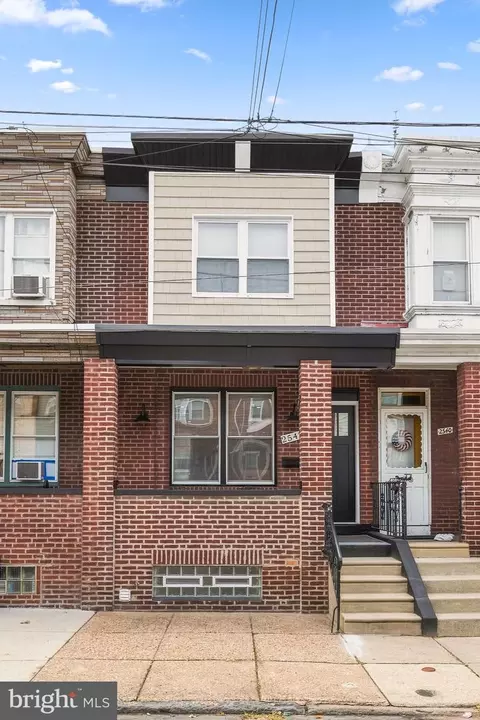 2542 E Monmouth St, Philadelphia, PA 19134