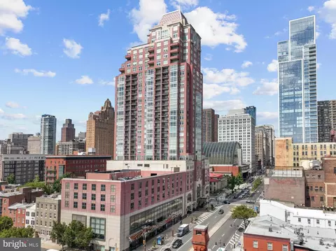 440 S Broad St #2206 & 2204, Philadelphia, PA 19146